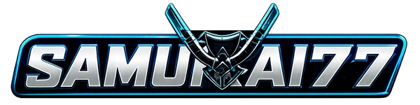 LOGO SAMURAI77